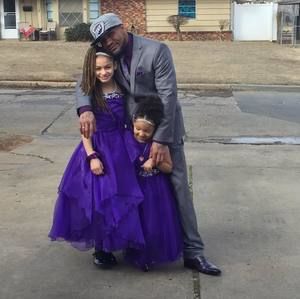 Meet your Posher, Darryl